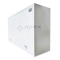 Truck Box Flat Plate 16023-2FPWL - 1800mm(L) x 600mm(W) x 1200mm(H)