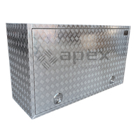 Truck Box 16023-2L - 1800mm(L) x 600mm(W)x1200mm(H)