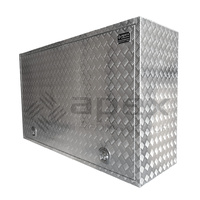 Truck Box 16023L - 1800mm(L) x 600mm(W)x1000mm(H)