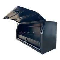 Built-in Drawers 1768FDFPB-2D - 1700mm(L) x 600mm(W) x 800mm(H)