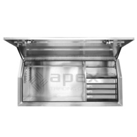 Built-in Drawers 1868FDFPL - 1800mm(L) x 600mm(W) x 800mm(H)