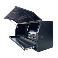 Built-in Drawers 1868FDLDFPBL - 1800mm(L) x 600mm(W) x 800mm(H)