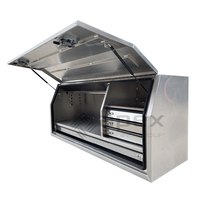 Built-in Drawers 1868FDLDFPL- 1800mm(L) x 600mm(W) x 800mm(H)