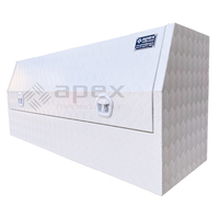 Half Lid 1868HCPWL - 1800mm(L) x 600mm(W) x 800mm(H)