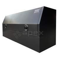 Half Lid 1868HFPBL - 1800mm(L) x 600mm(W) x 800mm(H)