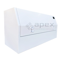 Half Lid 1868HFPWL - 1800mm(L) x 600mm(W) x 800mm(H)