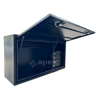 Built-in Drawers 20126FDFPBL - 2000mm(L) x 600mm(W) x 1200mm(H)