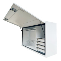 Built-in Drawers 20126FDFPWL - 2000mm(L) x 600mm(W) x 1200mm(H)