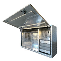 Built-in Drawers 20126FDL - 2000mm(L) x 600mm(W) x 1200mm(H)