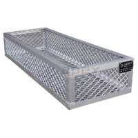 Storage Cage 20625C - 2000mm (L) x 600mm (W) x 250mm (H)