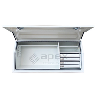 Built-in Drawers 2068FDFPWL - 2000mm(L) x 600mm(W) x 800mm(H)