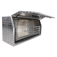 Built-in Drawers 2068FDLDL - 2000mm(L) x 600mm(W) x 800mm(H)