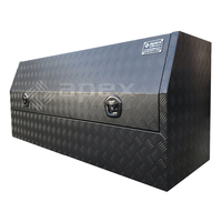 Half Lid 2068HCPBL - 2000mm(L) x 600mm(W) x 800mm(H)