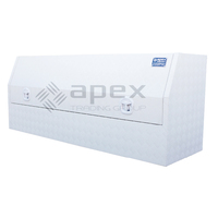 Half Lid 2068HCPWL - 2000mm(L) x 600mm(W) x 800mm(H)