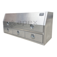Built-in Drawers 2068HDFPL- 2000mm(L) x 600mm(W) x 800mm(H)