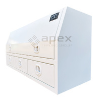 Built-in Drawers 2068HDFPWL - 2000mm(L) x 600mm(W) x 800mm(H)