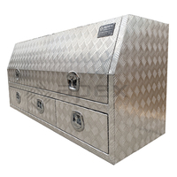 Built-in Drawers 2068HDL - 2000mm(L) x 600mm(W) x 800mm(H)