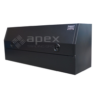 Half Lid 2068HFPBL - 2000mm(L) x 600mm(W) x 800mm(H)
