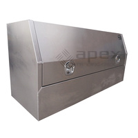 Half Lid 2068HFPL - 2000mm(L) x 600mm(W) x 800mm(H)