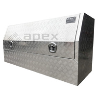 Half Lid 2068HRL - 2000mm(L) x 600mm(W) x 800mm(H)