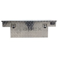 Top Lid 4316 - 1400mm(L) x 500mm(W) x 450mm(H)