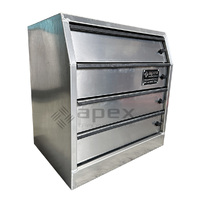 Drawers 6464D - 600mm(L) x 430mm(W) x 620mm(H)