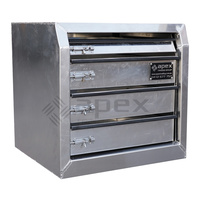 Drawers 6564D - 600mm(L) x 530mm(W) x 585mm(H)