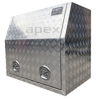Full Lid 968FRL - 900mm (L) x 600mm (W) x 800mm (H)