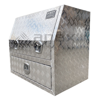 Built-in Drawers 968HDL - 900mm(L) x 600mm(W) x 800mm(H)