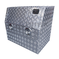 Half Lid 968HRL - 900mm(L) x 600mm(W) x 800mm(H)