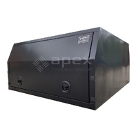 Canopy AC1600FPBJL - 1600mm(L) x 1780mm(W) x 800mm(H)