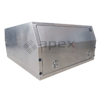 Canopy AC1600FPJL - 1600mm(L) x 1775mm(W) x 800mm(H)
