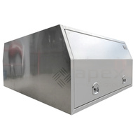 Canopy AC1600FPL - 1600mm(L) x 1775mm(W) x 800mm(H)