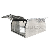 Canopy AC1600L - 1600mm(L) x 1780mm(W) x 800mm(H)