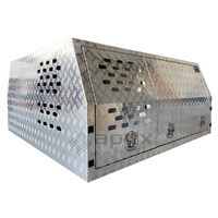 Canopy AC1800DTL - 1800mm(L) x 1780mm(W) x 860mm(H)