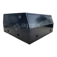 Canopy AC1800FPBJL - 1800mm(L) x 1800mm(W) x 860mm(H)