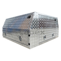 Canopy AC1800JL - 1800mm(L) x 1800mm(W) x 860mm(H)