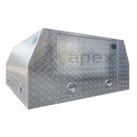 Canopy AC1800L - 1800mm(L) x 1800mm(W) x 860mm(H)