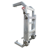 Canopy Ladder 340mm(L) x 250mm(W) x 800mm(H)