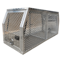 Dog Cage 15004L - 1780mm (L) x 700mm (W) x 800mm (H)