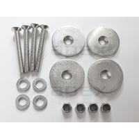 Toolbox Mounting Kit
