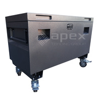 Iron Steel Site Box 1220mm(L) x 610mm(W) x 860mm(H)