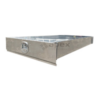 Under Ute Drawer TT1400 - 1400mm(L) x 785mm(W) x 170mm(H)