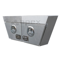 Undertray Set U500FPL - 500mm(L) x 200mm(W) x 400mm(H)