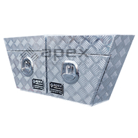 Undertray Set U500L - 500mm(L) x 200mm(W) x 400mm(H)