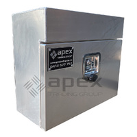 Undertray U500SFP - 500mm(L) x 200mm(W) x 400mm(H)