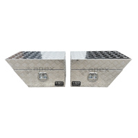 Truck Undertray Set U700T - 700mm(L) x 400mm(W) x 400mm(H)