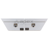 Undertray Set U750CPW - 750mm(L) x 230mm(W) x 400mm(H)