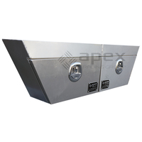Undertray Set U750FPL - 750mm(L) x 230mm(W) x 400mm(H)