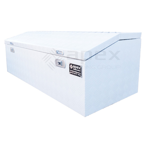 Powder Coat Top Lid 12065CW - 1200mm(L) x 600mm(W) x 500mm(H)